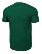 Koszulka PIT BULL "Scratch" - zielona