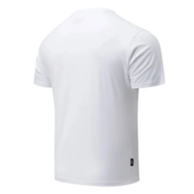Extreme Hobby &quot;WASH&quot; T-shirt - white