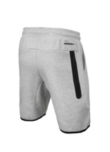 PIT BULL &quot;Dolphin&quot; tracksuit shorts - gray