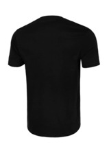 PIT BULL T-shirt &quot;San diego dog&quot; 170 - black