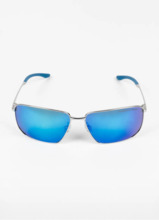  Okulary przeciwsłoneczne PIT BULL "BENNET" - Niebieskie