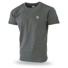 Koszulka T-shirt Dobermans Aggressive "Sons of Rebels TS196" - khaki