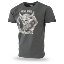 Dobermans Aggressive &quot;Viking Horde TS283&quot; T-shirt - khaki