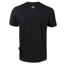 T-shirt Pretorian "Shield Logo" - black