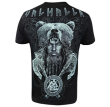 T-shirt &quot;Viking - Berserker&quot; HD