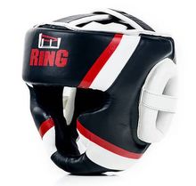 RING boxing sparring helmet