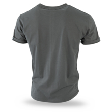 Dobermans Aggressive T-shirt &quot;Pride TS265&quot; - khaki