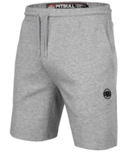 Shorts, sweatpants PIT BULL &quot;Durango&quot; &#39;22 - gray