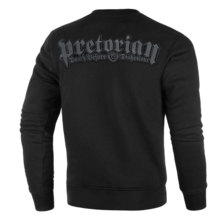 Sweatshirt Pretorian "Honour"