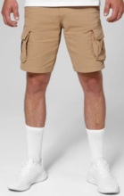 PitBull &quot;Jackal&quot; cargo shorts - sand