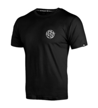 Koszulka Ofensywa "Street Wear" - czarna