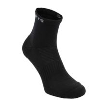 PIT BULL &quot;Quarter&quot; PitbullSports 2-pack socks - black