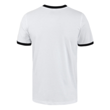 T-shirt Pretorian "Fight Division" - white