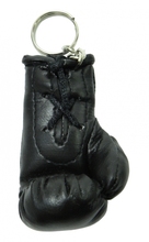 Key ring Masters boxing glove BRM-MFE - black
