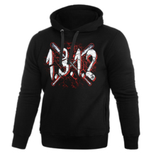 Extreme Adrenaline &quot;Only God Can Judge Me&quot; Hoodie