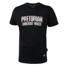 Pretorian &quot;Knockout Maker&quot; T-shirt - 