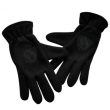 Fleece gloves Extreme Adrenaline &quot;Hooligans Black&quot;