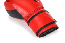 Boxing Gloves YAKIMASPORT &quot;WOLF RED V&quot;