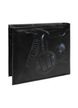PIT BULL &quot;Roswell Born In 1989&quot; wallet