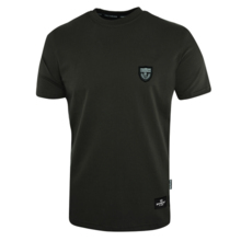 Pretorian &quot;Military Logo&quot; T-shirt - brown