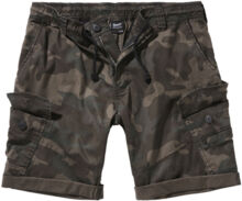 Combat shorts Brandit 2022 &quot;Tray shorts&quot; - dark camo