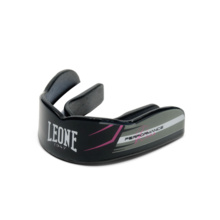 Single mouthguard Leone &quot;REVO PERFORMACE&quot; - pink