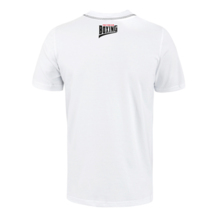 Pretorian &quot;Boxing&quot; T-shirt - white