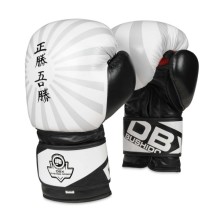 Bushido &quot;Japan&quot; boxing gloves