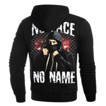 Extreme Adrenaline &quot;No Face - No Name&quot; Hoodie