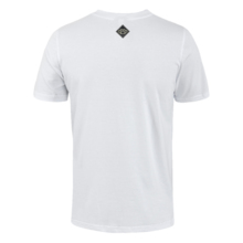Pretorian &quot;Shield Logo&quot; T-shirt - white