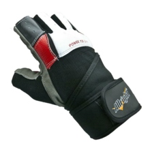 Bodybuilding gloves for the Allright Power fitness gym