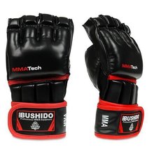 Rękawice MMA Bushido ARM-2014a