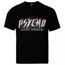 Extreme Adrenaline &quot;Psycho&quot; T-shirt