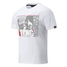 T-shirt Extreme Hobby &quot;BOXING PRO&quot; &#39; 23 - white