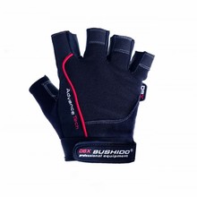 Rękawiczki kulturystyczne na siłownię Bushido DBX-WG-156