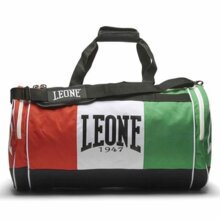 Leone &quot;ITALY&quot; sports bag