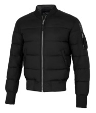PIT BULL &#39;Atlas&#39; &#39;22 winter jacket - black