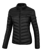 Women&#39;s spring jacket PIT BULL &quot;Omega&quot; &#39;22 - black