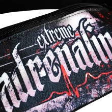 Extreme Adrenaline &quot;Logo&quot; Bum bag