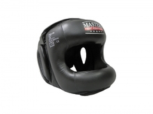 Sparring boxing helmet Masters KSS-5A