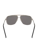  Okulary przeciwsłoneczne PIT BULL "LARMIER " - silver/black