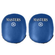 Masters ŁP-PROFESSIONAL training paws 