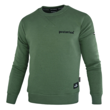 Sweatshirt Pretorian "Pretorian" - khaki
