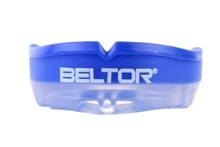 SEVEN Beltor Mouth Guard - blue