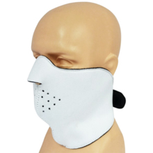 Extreme Adrenaline neoprene mask &quot;Double-sided&quot; - Long