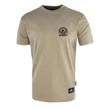T-shirt Pretorian "Honour" - desert