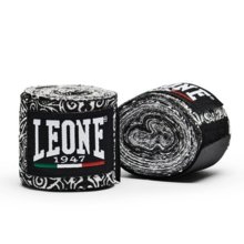 Boxing bandage wraps 3.5 m Leone &quot;MAORI&quot;