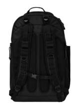 PIT BULL &quot;Airway Hilltop II&quot; sports backpack - black