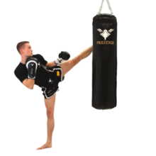 Punching bag 120x35 Prestige - 33 kg