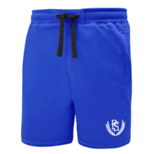 Shorts Pretorian "PS" - blue